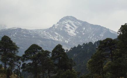 Se preparan 600 alpinistas para escalar el Pico de Orizaba