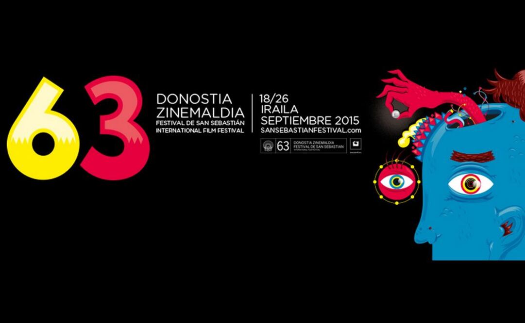 FOTO: Tomada de sansebastianfestival.com