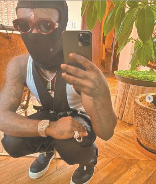 Los gustitos más estrambóticos de los famosos