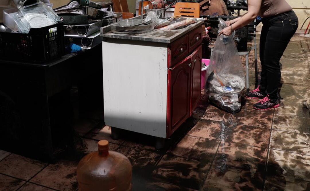 (Foto: Archivo/El Universal)