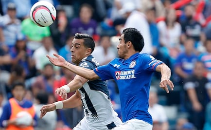 Monterrey sigue de líder y Atlas es último en la tabla tras la fecha 7