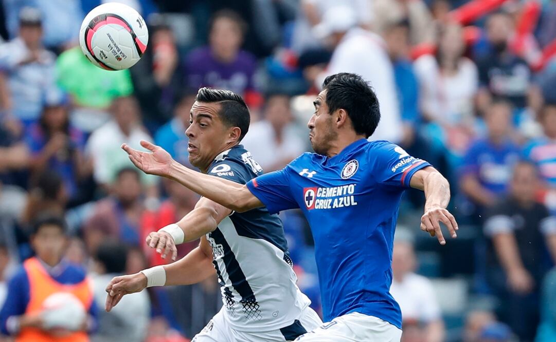 Monterrey sigue de líder y Atlas es último en la tabla tras la fecha 7