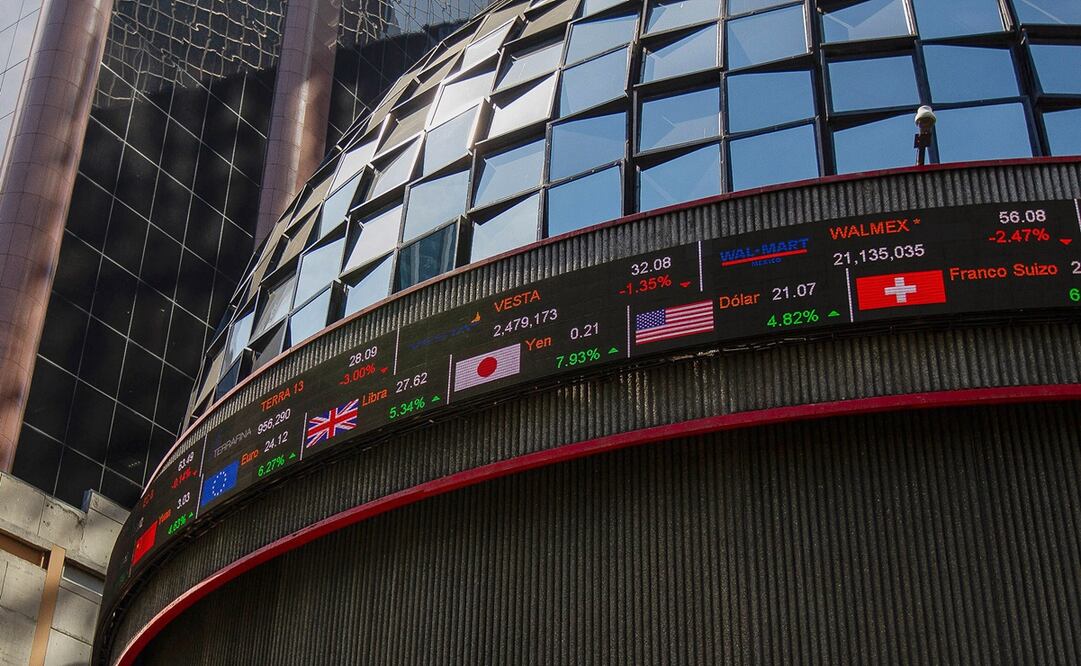 Foto: Archivo/EL UNIVERSAL