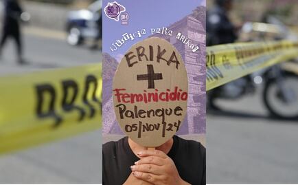 Localizan sin vida a joven embarazada desaparecida en Palenque, Chiapas; su cuerpo fue sepultado dentro de una vivienda