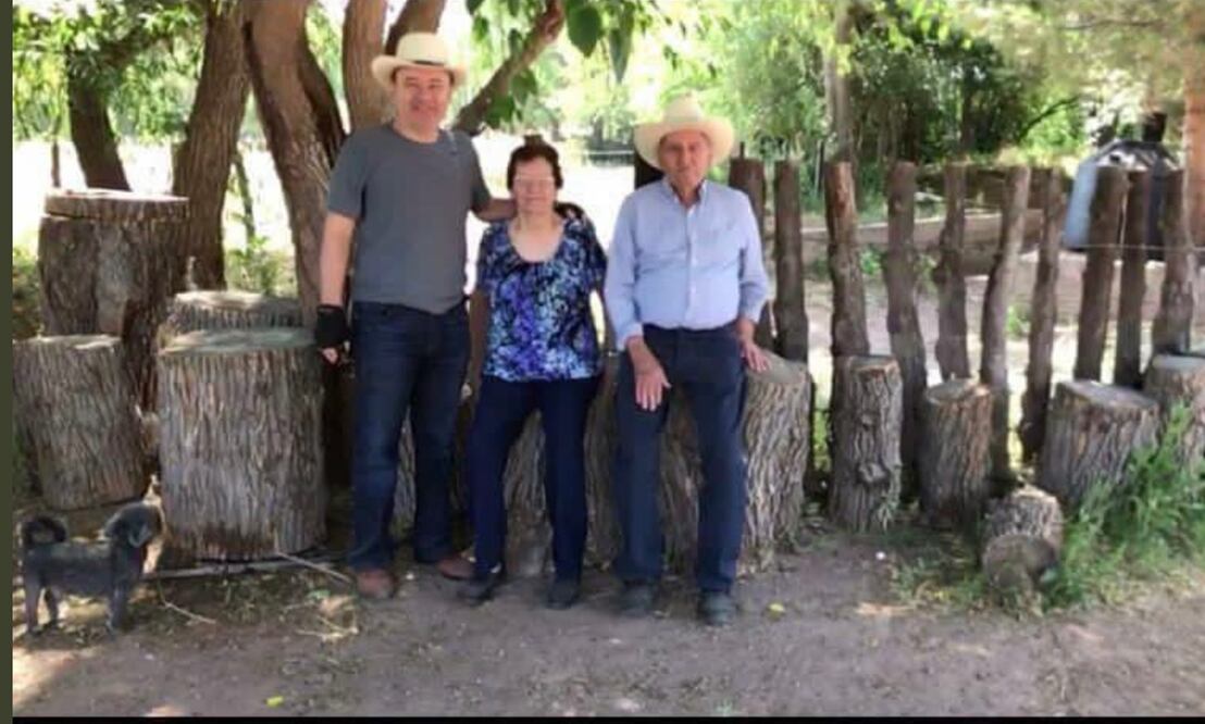 Foto: Twitter (@AlfonsoDurazo)