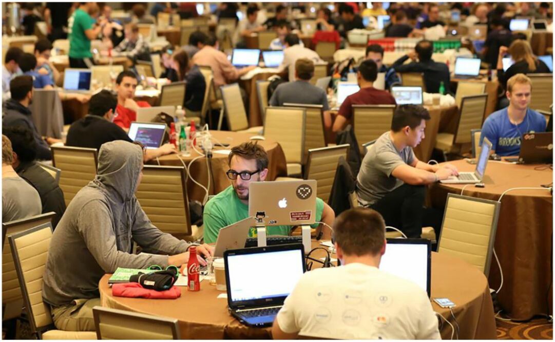 Un equipo de jueces seleccionará las 40 propuestas mejor enfocadas en un hackeo social