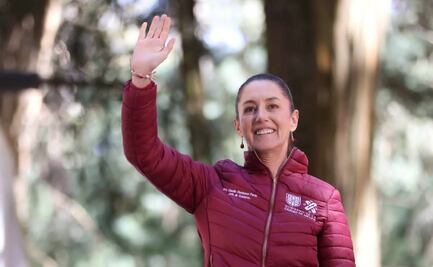 Sheinbaum prevé asistir a la Cumbre de las Ciudades de América en EU; analiza reunión con migrantes