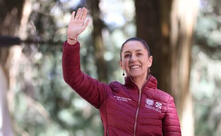 Sheinbaum prevé asistir a la Cumbre de las Ciudades de América en EU; analiza reunión con migrantes