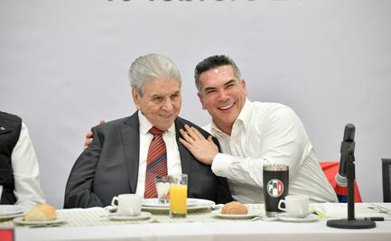 CTM refrenda apoyo a "Alito" Moreno; ven importante mantener unión