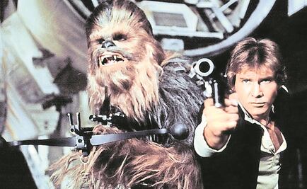 Los récords Guinness de "Star Wars"