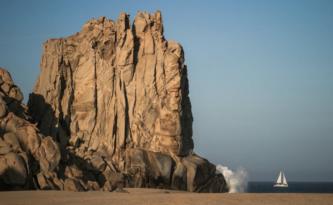 1. Islas y Áreas Protegidas del Golfo de California. (Foto: iStockPhoto)
