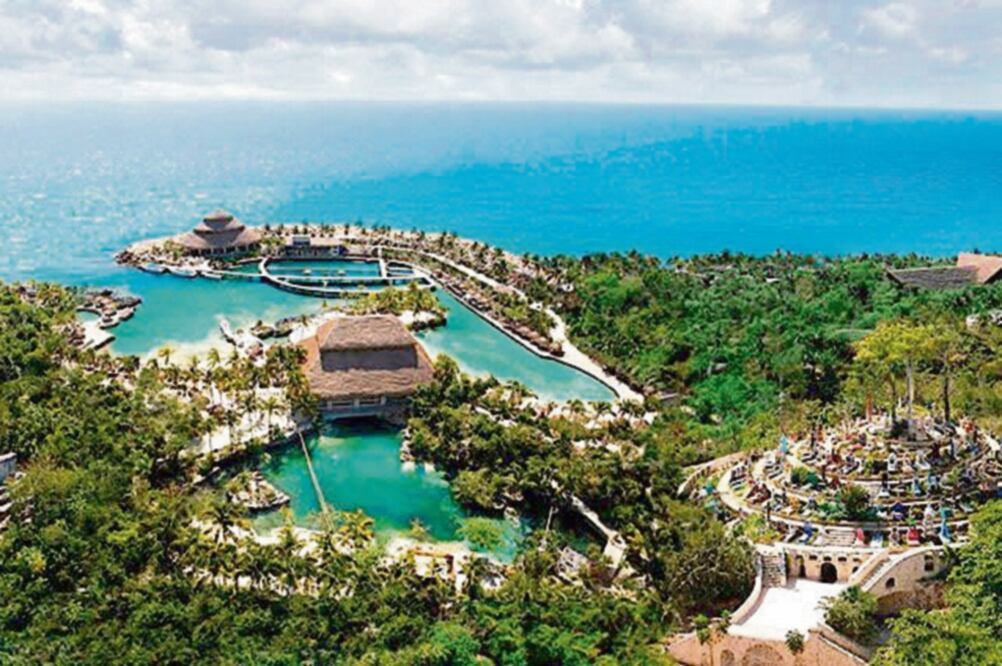 Quintana Roo busca impulsar la actividad turística, fortalecer la atracción de inversiones y la llegada de visitantes.