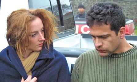 Presenta Segob a Poder Judicial irregularidades en caso Israel Vallarta