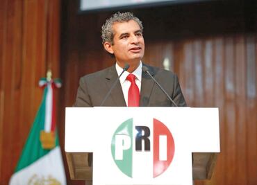 Ochoa acusa a Anaya de paralizar el Congreso
