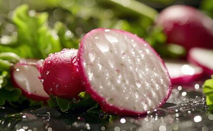 ¿Cuántos tipos de rábanos hay y para qué sirve cada uno?