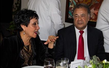 Retira PGR acusación contra esposa de líder del PT