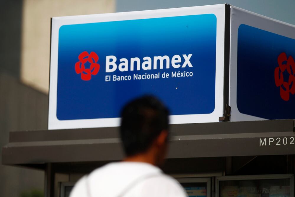 Caen 20% utilidades de Citibanamex