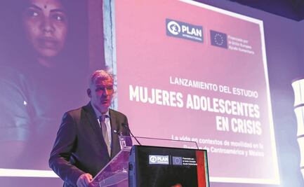 Jovencitas migran por falta de empleo y violencia