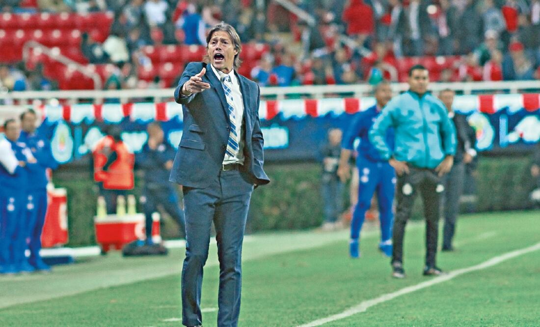 Matías Al meyda necesita reco mponer (IMAGO7)