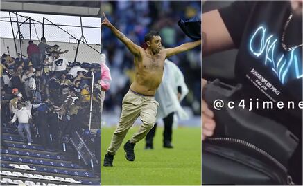 Anuncian aviso de veto para el Estadio Azteca