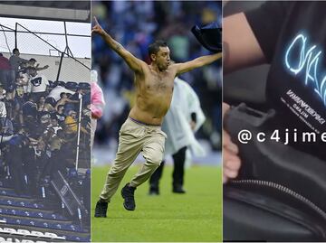 Anuncian aviso de veto para el Estadio Azteca