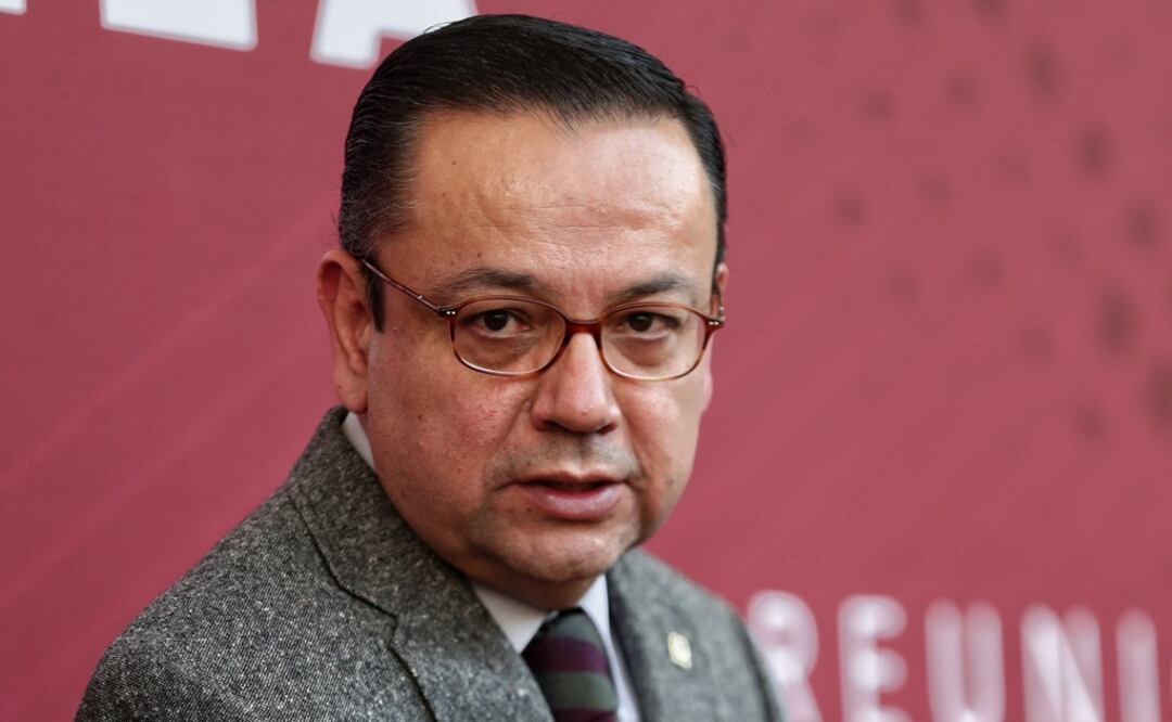 Foto: archivo/EL UNIVERSAL