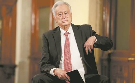 Bartlett declara ingresos por 10 millones de pesos en 2020