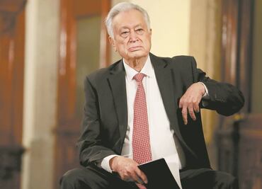 Bartlett declara ingresos por 10 millones de pesos en 2020