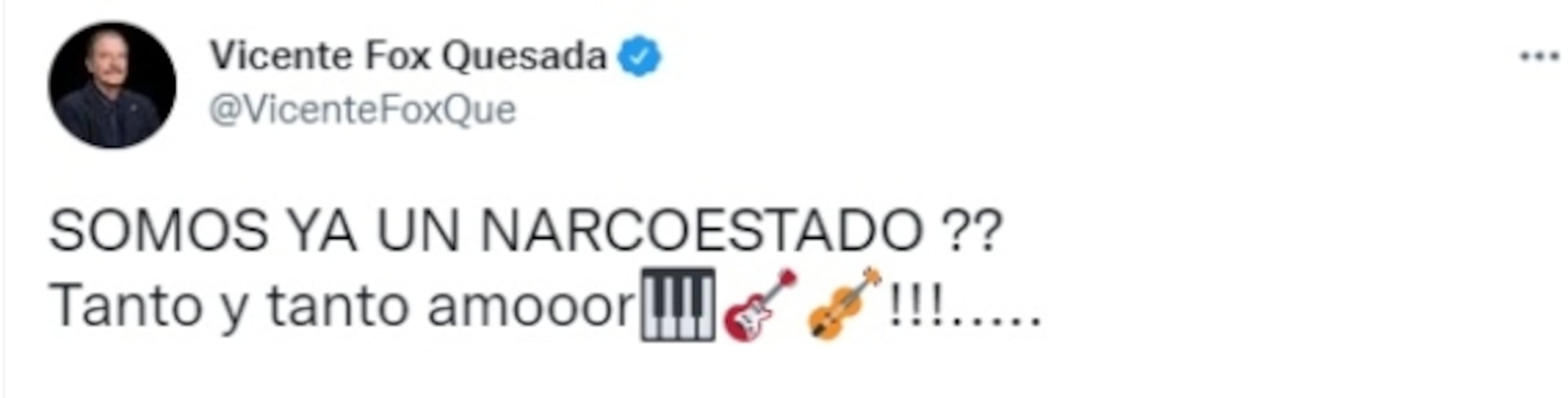 Critican a AMLO por declarar que también cuida a delincuentes porque "son seres humanos"