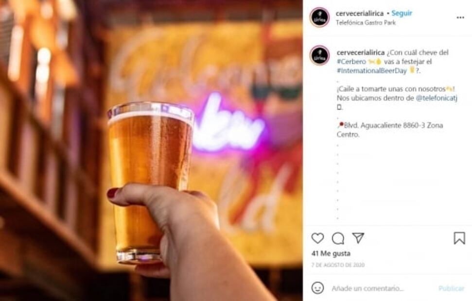 5 cervecerías artesanales que debes de conocer en Tijuana