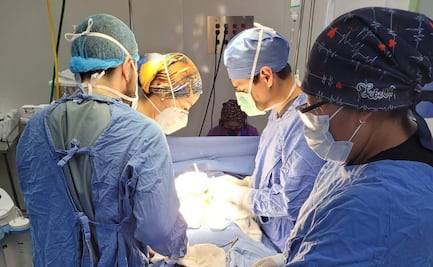 Joven pierde la vida al intentar salvar a un menor en Edomex; su familia decide donar sus órganos