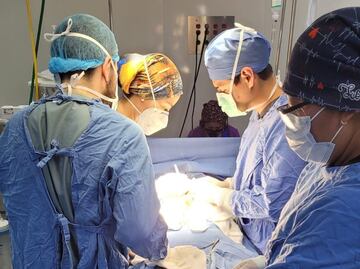 Joven pierde la vida al intentar salvar a un menor en Edomex; su familia decide donar sus órganos