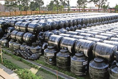 En Iztacalco se hicieron compras exprés: alcalde