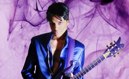 Indagan posible sobredosis en muerte de Prince