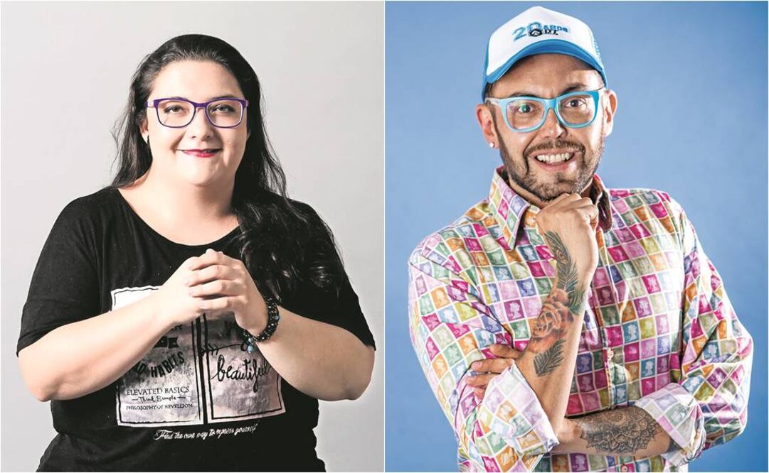 Ley dijo que Mauricio Clark, como figura pública, debe cuidar sus declaraciones FOTO: ARCHIVO