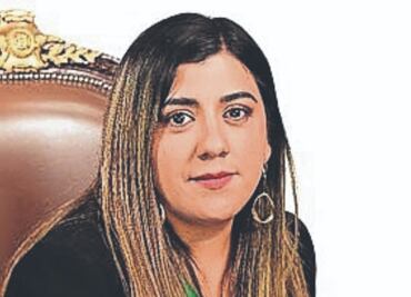 La panista que votó a favor de la reforma judicial