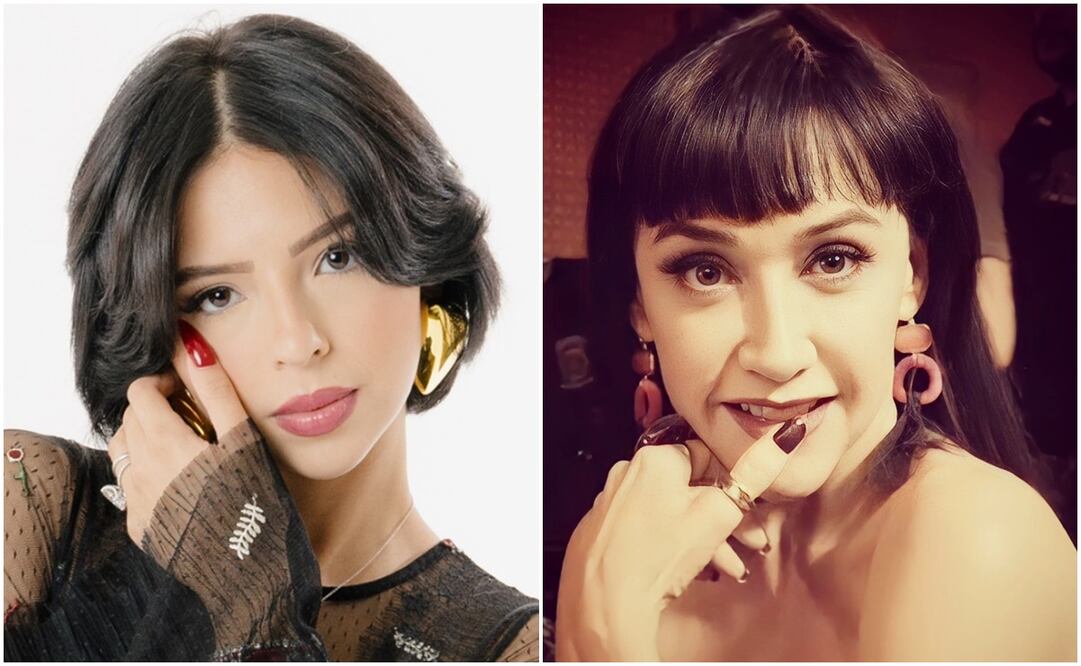 El comportamiento de Ángela y las palabras de Susana Zabaleta dieron de qué hablar.