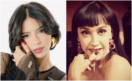 Momento de Ángela Aguilar en show de Nodal y lo que dijo Susana Zabaleta de “La Gaviota”, entre lo más leído