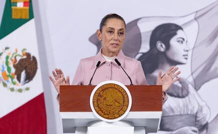 Sheinbaum critica asistencia de legisladores a la CPAC; Presidenta acusa vínculos con el conservadurismo internacional