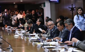 Congreso del Estado de México aprueba por unanimidad el Paquete Fiscal 2026; respaldan visión financiera de Delfina Gómez