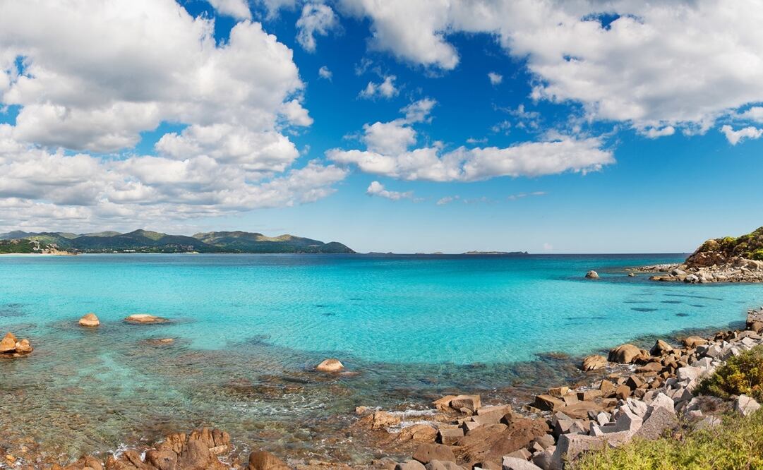 Existen planes para desarrollar una red de cruceros en el Mar de Cortés. Foto: Fideicomiso de Turismo de Baja California Sur