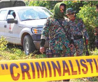 Detener violencia y narco, reto de Bonilla en Baja California