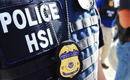 Detienen en Nueva Jersey a un responsable de matanza salvadoreña de El Mozote