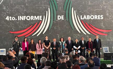 AIFA registra superávit en 2024 y 2025, afirma director general; se alcanzó la rentabilidad financiera, sostiene