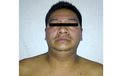 Detienen a presunto implicado en asesinato de mujer en Ecatepec