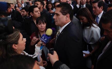 Conago planteará a AMLO que “superdelegados” no participen en seguridad