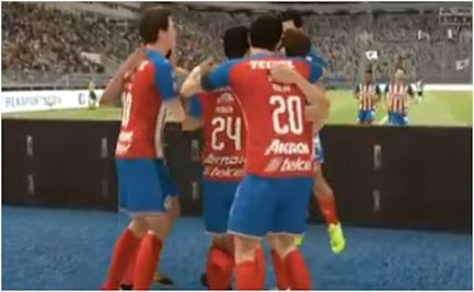 eLiga MX: ¿dónde, cuándo y quién jugará en la Jornada 11?