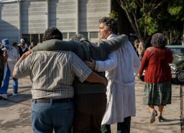 Series y películas que reviven el terremoto de 1985 en Ciudad de México