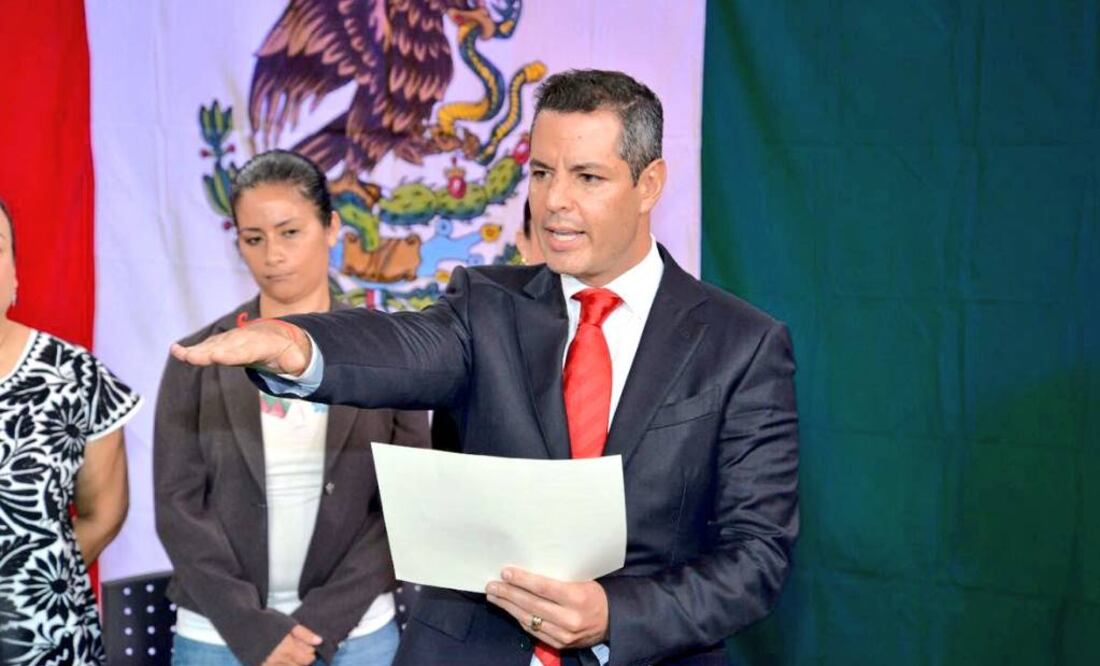 Foto: @alejandromurat