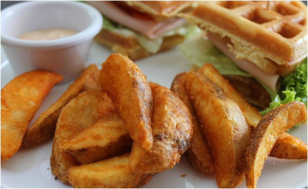 Foto: Instagram snacksbox/ Papas gajo